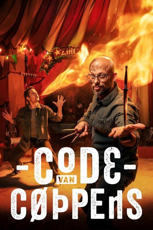 Code van Coppens filmas online