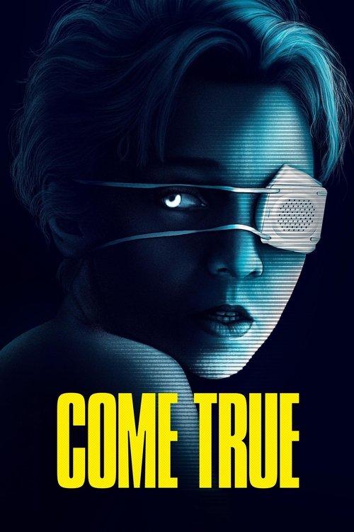 Come True filmas online