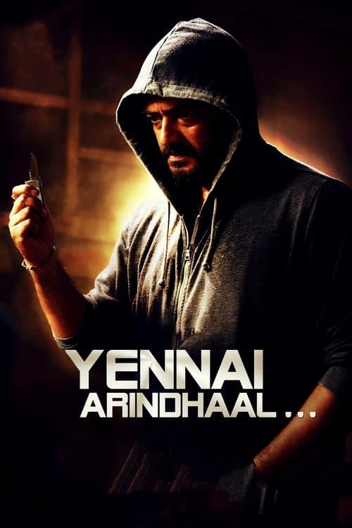Yennai Arindhaal filmas online