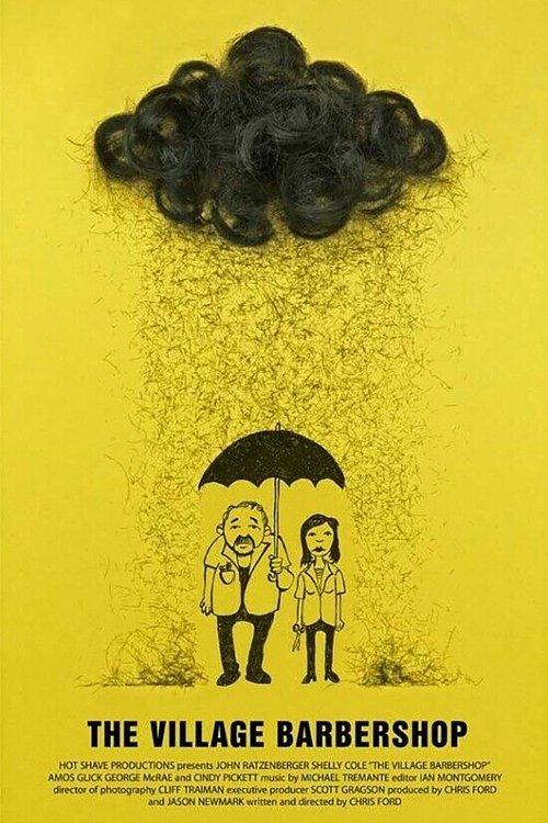 The Village Barbershop filmas online