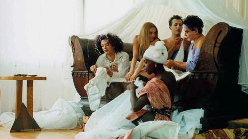 The Heart's Root filmas žiurėti online