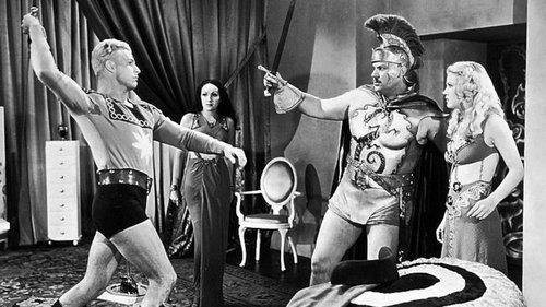 Spaceship to the Unknown filmas žiurėti online