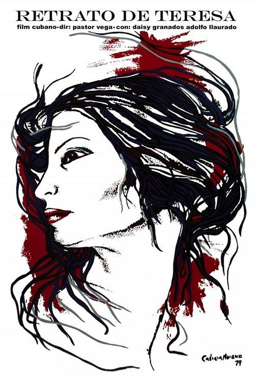 Portrait of Teresa filmas online
