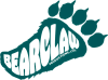 Bear Claw Productions studio logo