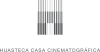 Huasteca Casa Cinematográfica studio logo