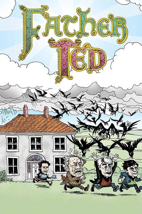 Father Ted filmas online