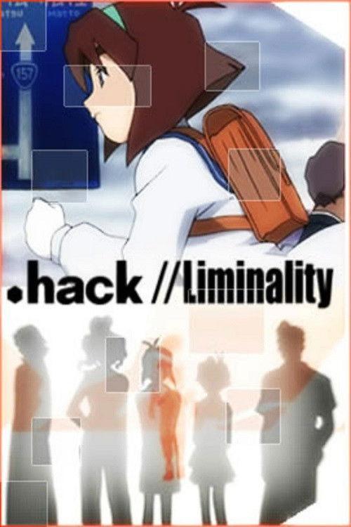 .hack//Liminality filmas online