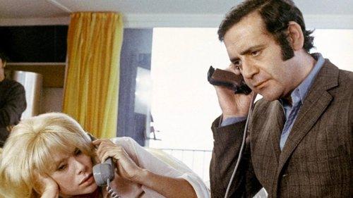 Troubleshooters filmas žiurėti online