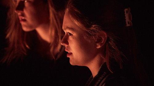 Black Conflux filmas žiurėti online