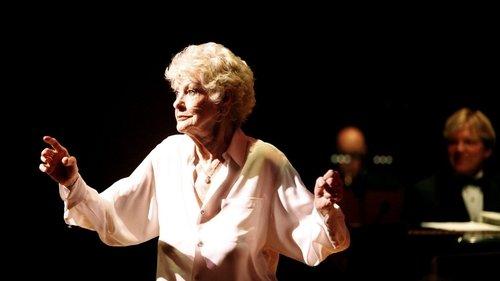 Elaine Stritch: Shoot Me filmas žiurėti online