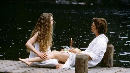 Haunted Summer filmas žiurėti online