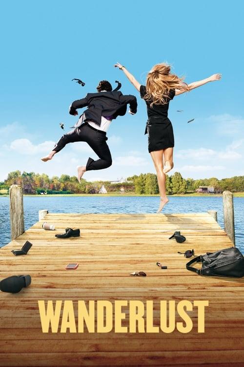 Wanderlust filmas online