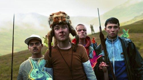 Get Duked! filmas žiurėti online