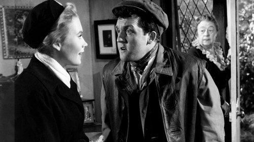 Nurse on Wheels filmas žiurėti online