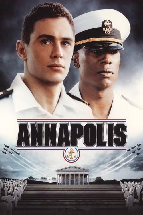 Annapolis filmas online