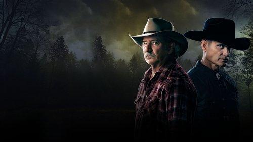 County Line: No Fear filmas žiurėti online