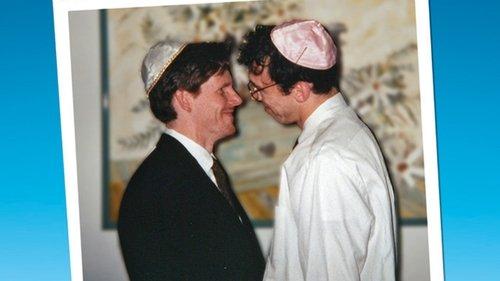 Next Year in Jerusalem filmas žiurėti online