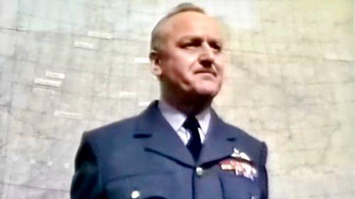 Bomber Harris filmas žiurėti online