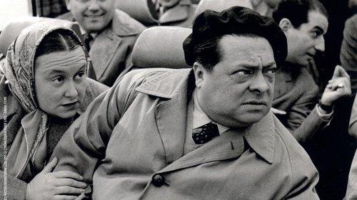 Paris Is Always Paris filmas žiurėti online