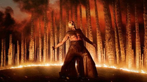 28 metai po: Kaulų šventykla filmas žiurėti online