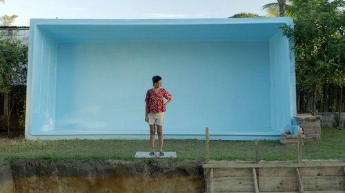 A Felicidade das Coisas filmas žiurėti online