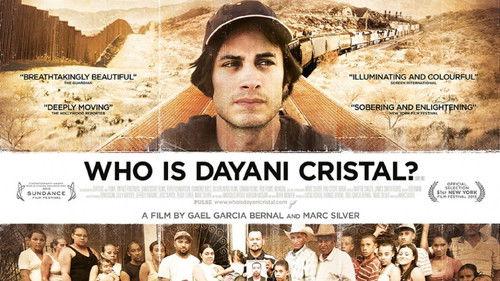 Who Is Dayani Cristal? filmas žiurėti online