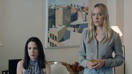 Golden Exits filmas žiurėti online