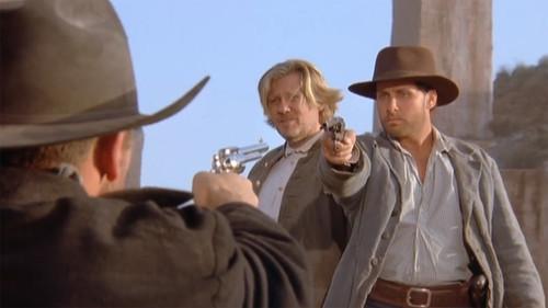 Dollar for the Dead filmas žiurėti online