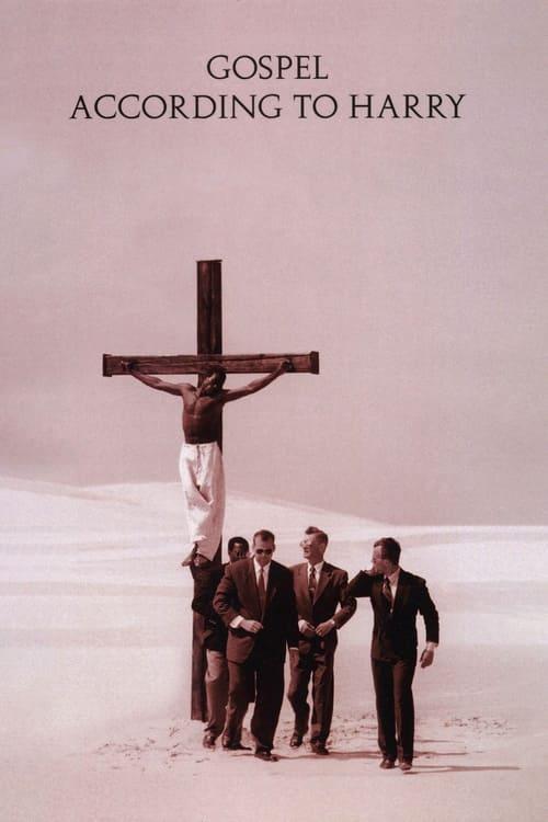 Gospel According to Harry filmas online