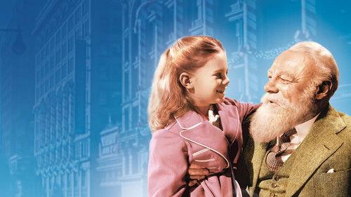Miracle on 34th Street filmas žiurėti online