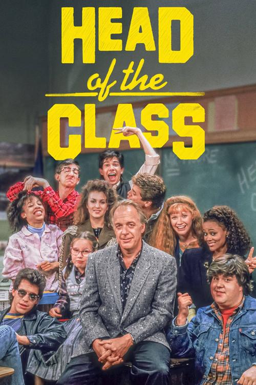 Head of the Class filmas online