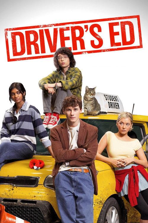 Driver's Ed filmas online