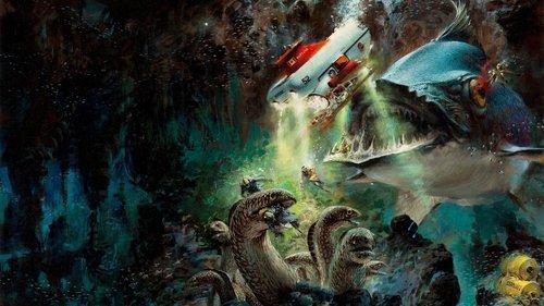 The Neptune Factor filmas žiurėti online