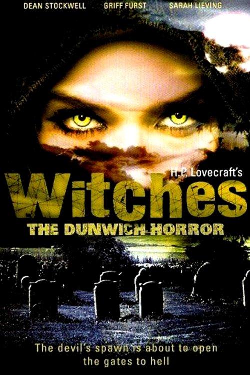 The Dunwich Horror filmas online