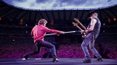 Bon Jovi | When We Were Beautiful filmas žiurėti online