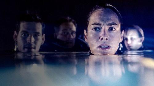 The Cave filmas žiurėti online