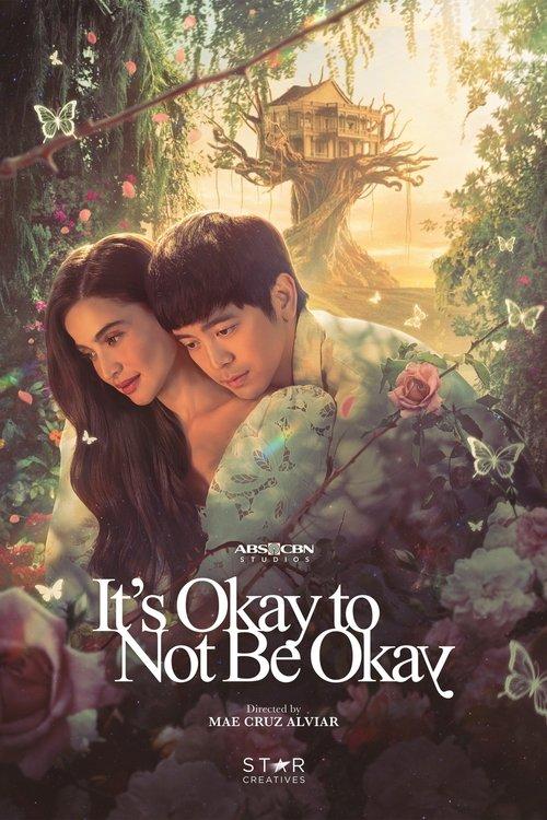 It's Okay to Not Be Okay filmas online