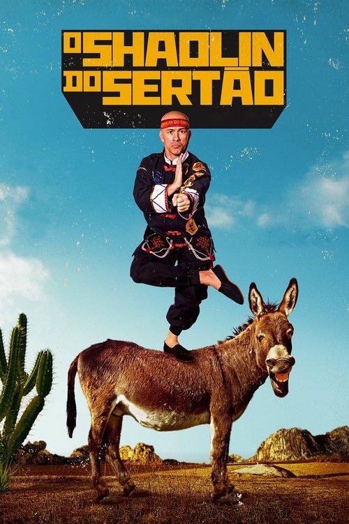 O Shaolin do Sertão filmas online