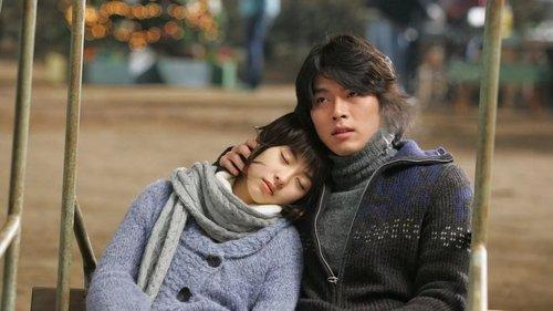 A Millionaire's First Love filmas žiurėti online