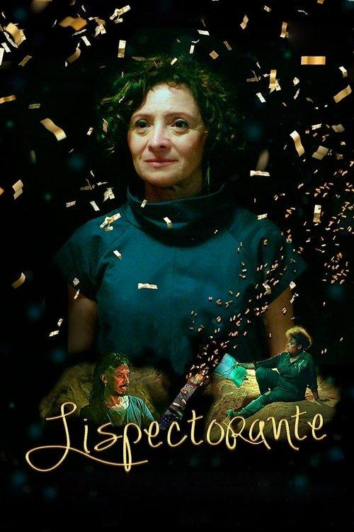 Lispectorante filmas online