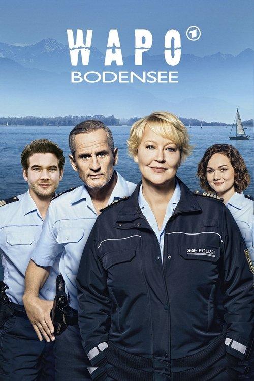 WaPo Bodensee filmas online