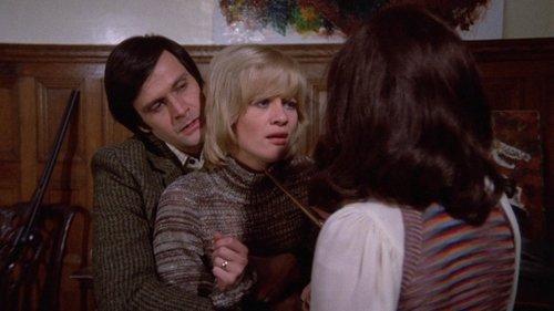 Fear in the Night filmas žiurėti online