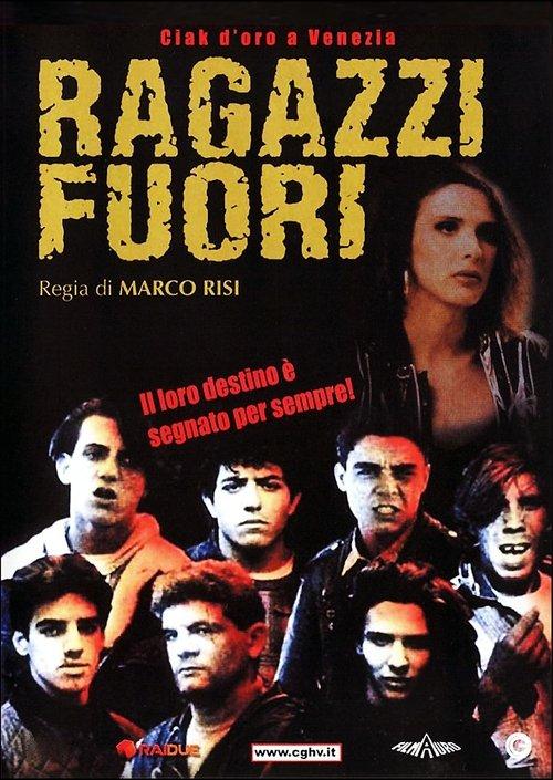 Ragazzi fuori filmas online