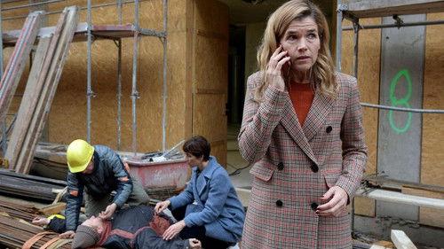 Tödliche Geheimnisse - Das Versprechen filmas žiurėti online