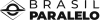 Brasil Paralelo studio logo