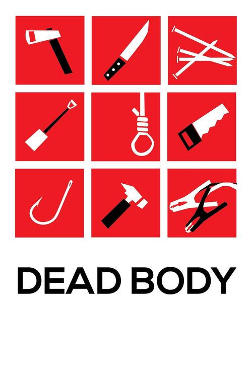 Dead Body filmas online