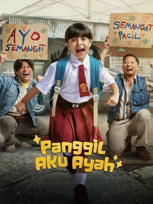 Panggil Aku Ayah filmas online
