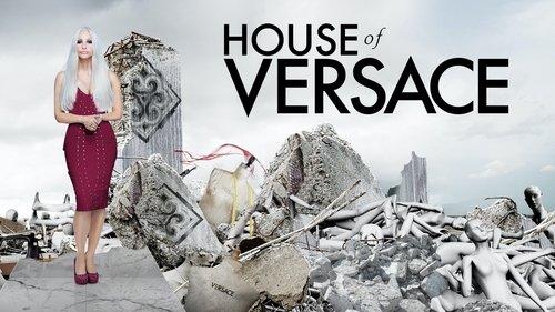 House of Versace filmas žiurėti online