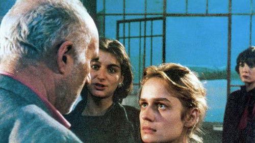 La Puritaine filmas žiurėti online