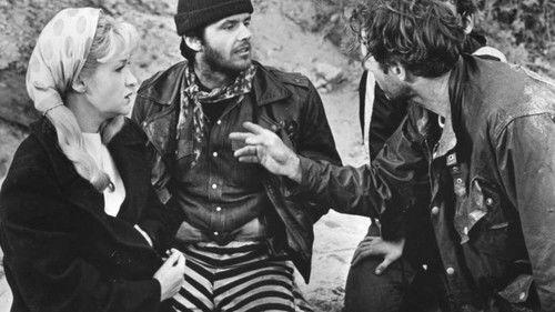 Rebel Rousers filmas žiurėti online